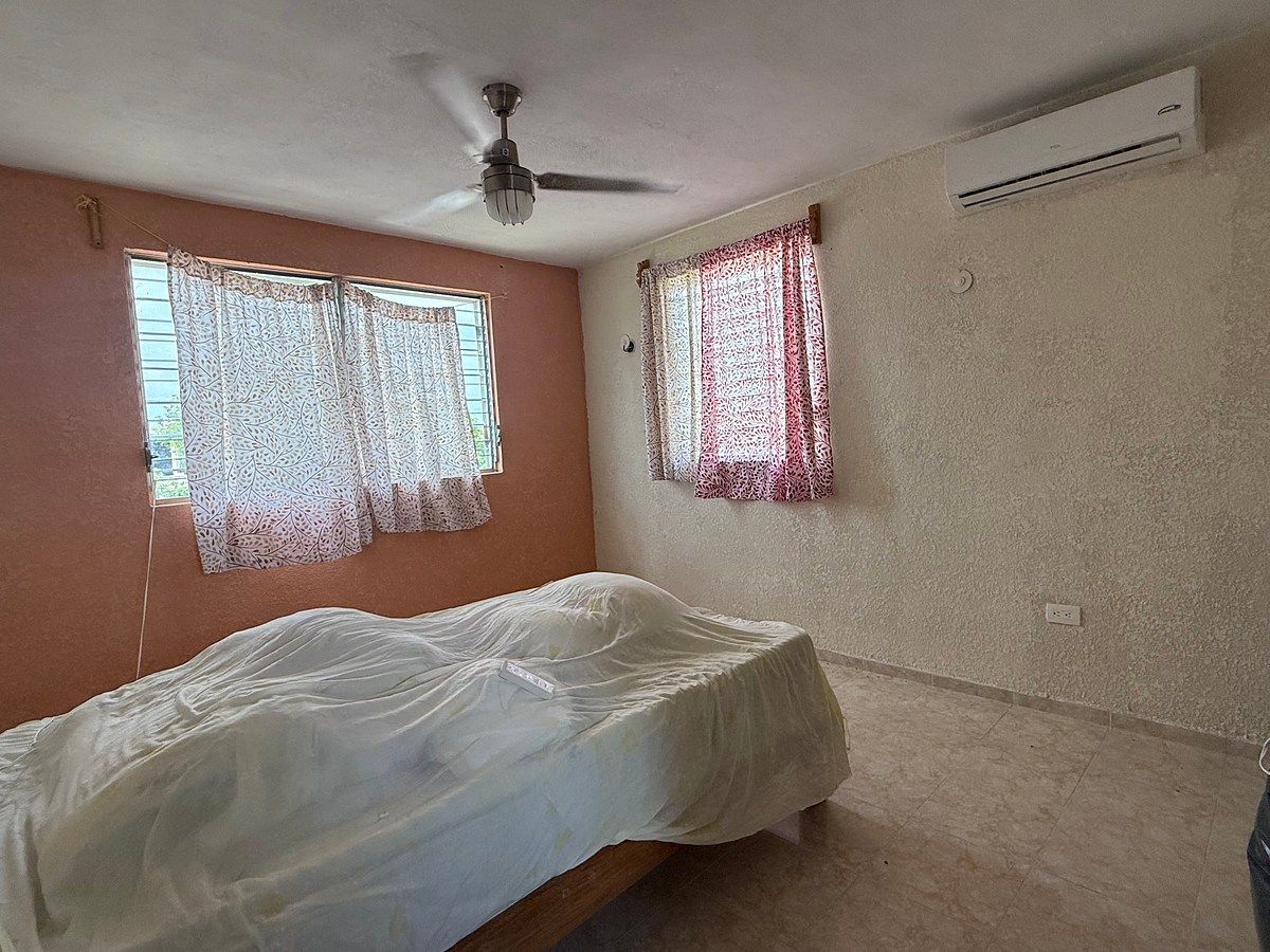 Casa en Ciudad Caucel, Mérida, foto 4 de 8