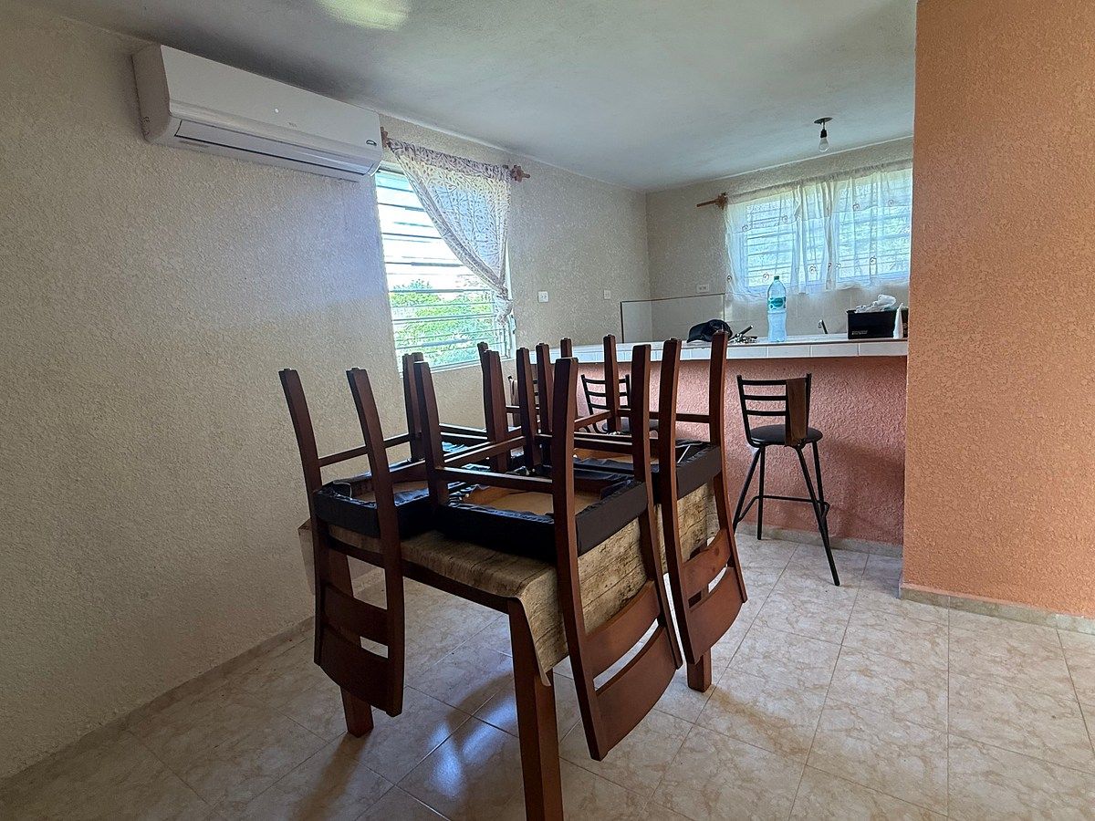 Casa en Ciudad Caucel, Mérida, foto 5 de 8