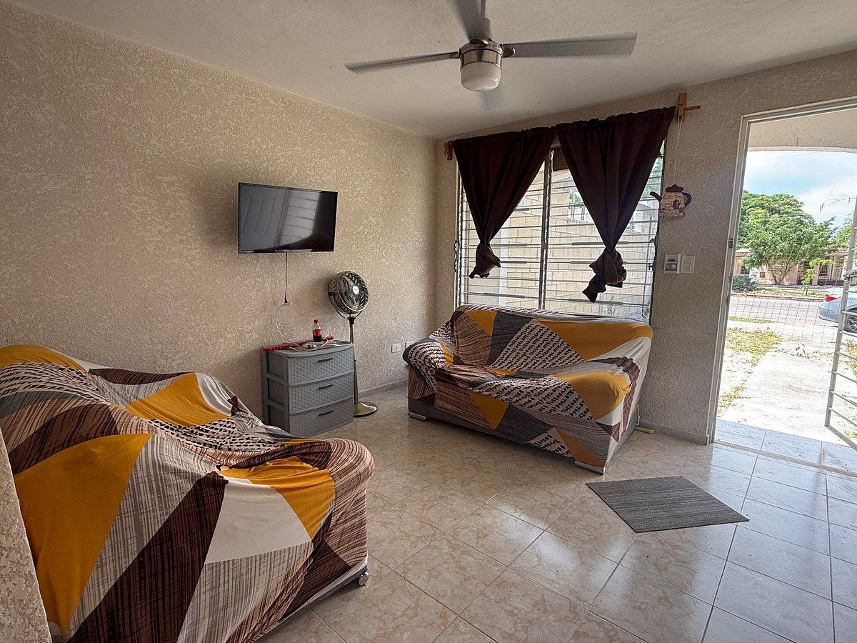 Casa en Ciudad Caucel, Mérida, foto 6 de 8