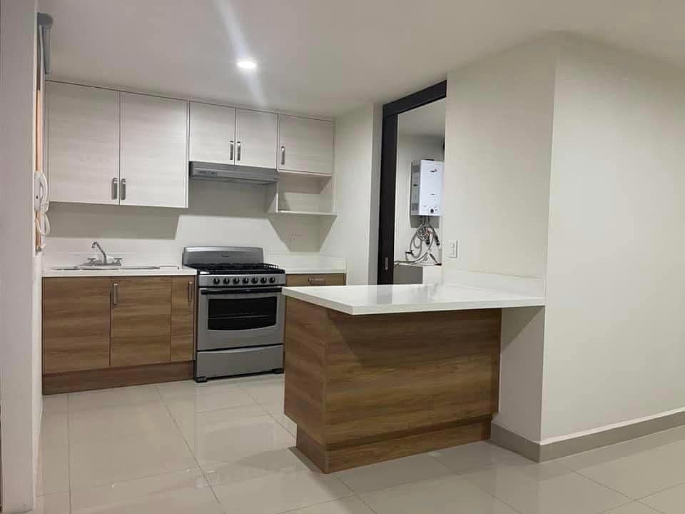 Apartment in Colinas de California, Tijuana, photo 3 of 10