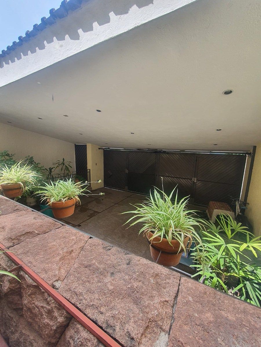 House in Tangamanga, San Luis Potosí, photo 2 of 14