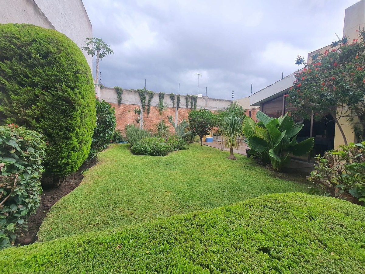 House in Tangamanga, San Luis Potosí, photo 13 of 14