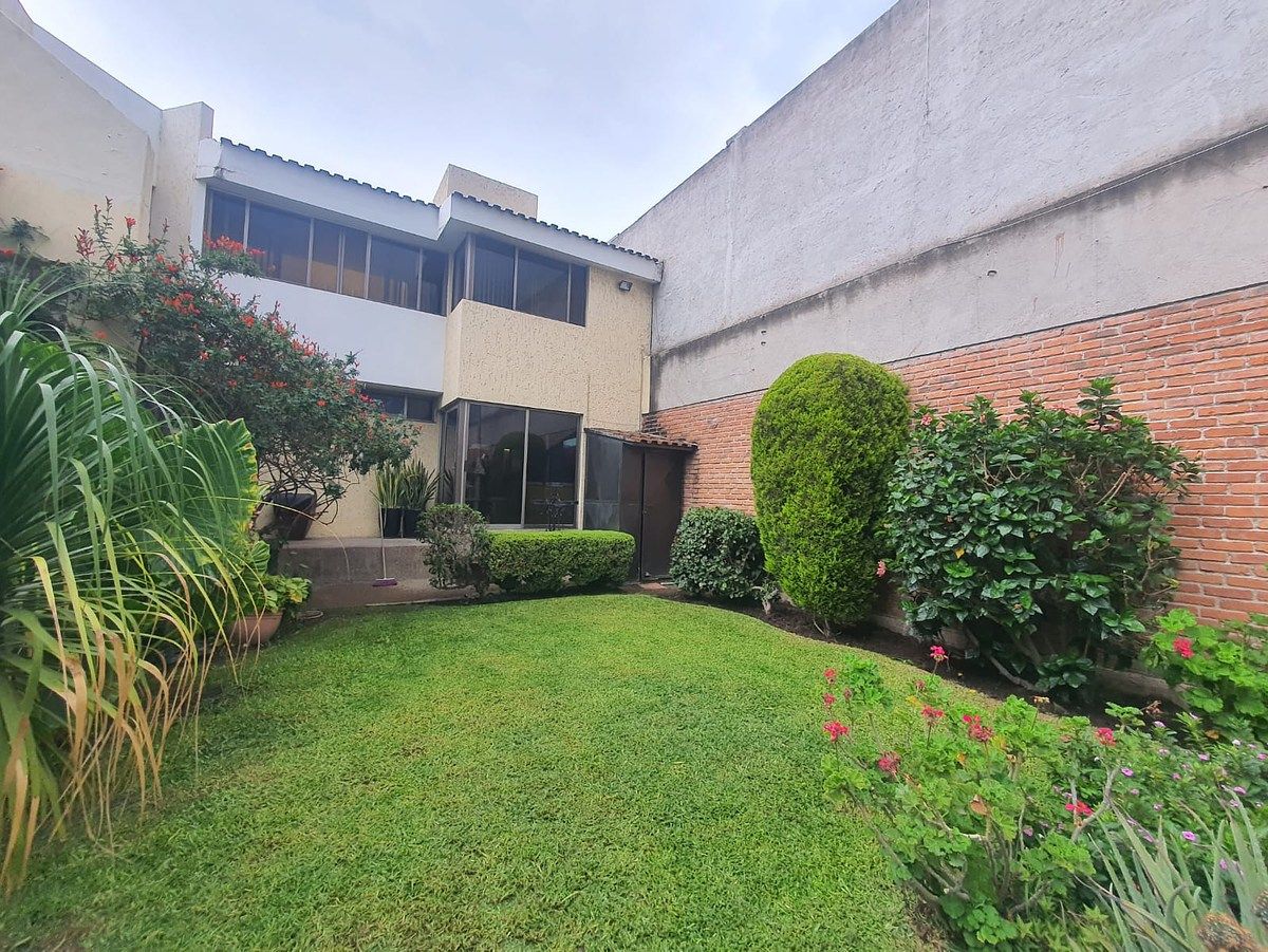 House in Tangamanga, San Luis Potosí, photo 14 of 14