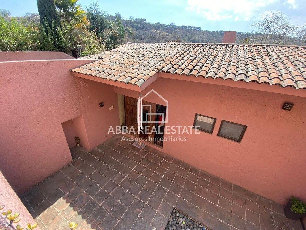 Casa en Venta, La Estadía en Atizapán