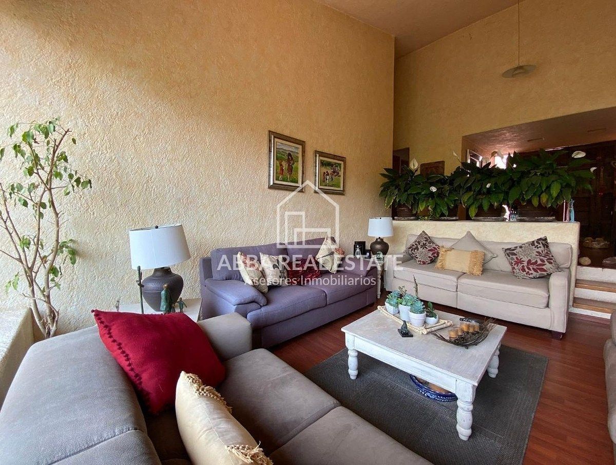 Casa en Venta, La Estadía en Atizapán - foto 5