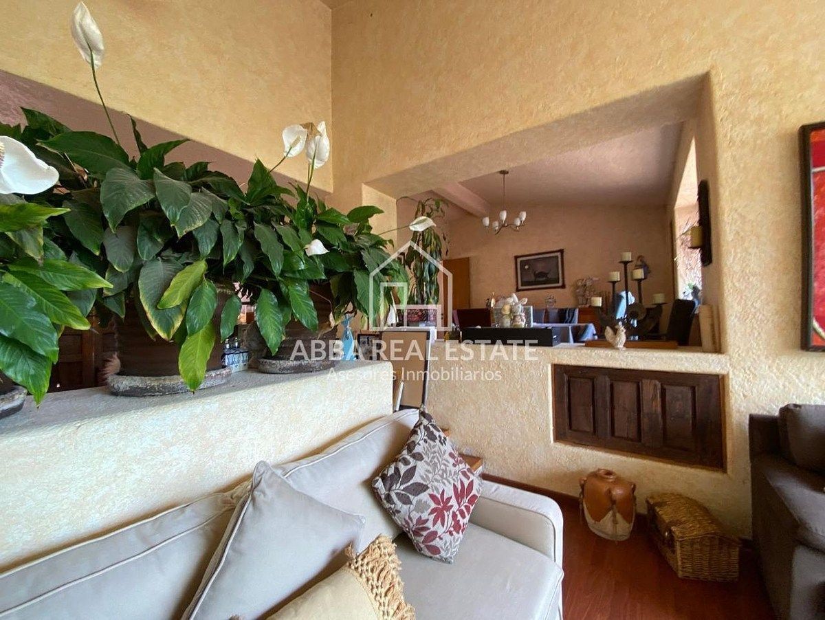 Casa en La Estadía, Atizapán de Zaragoza, foto 6 de 24