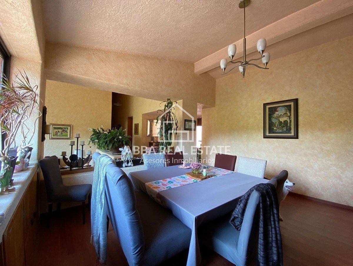 Casa en La Estadía, Atizapán de Zaragoza, foto 7 de 24