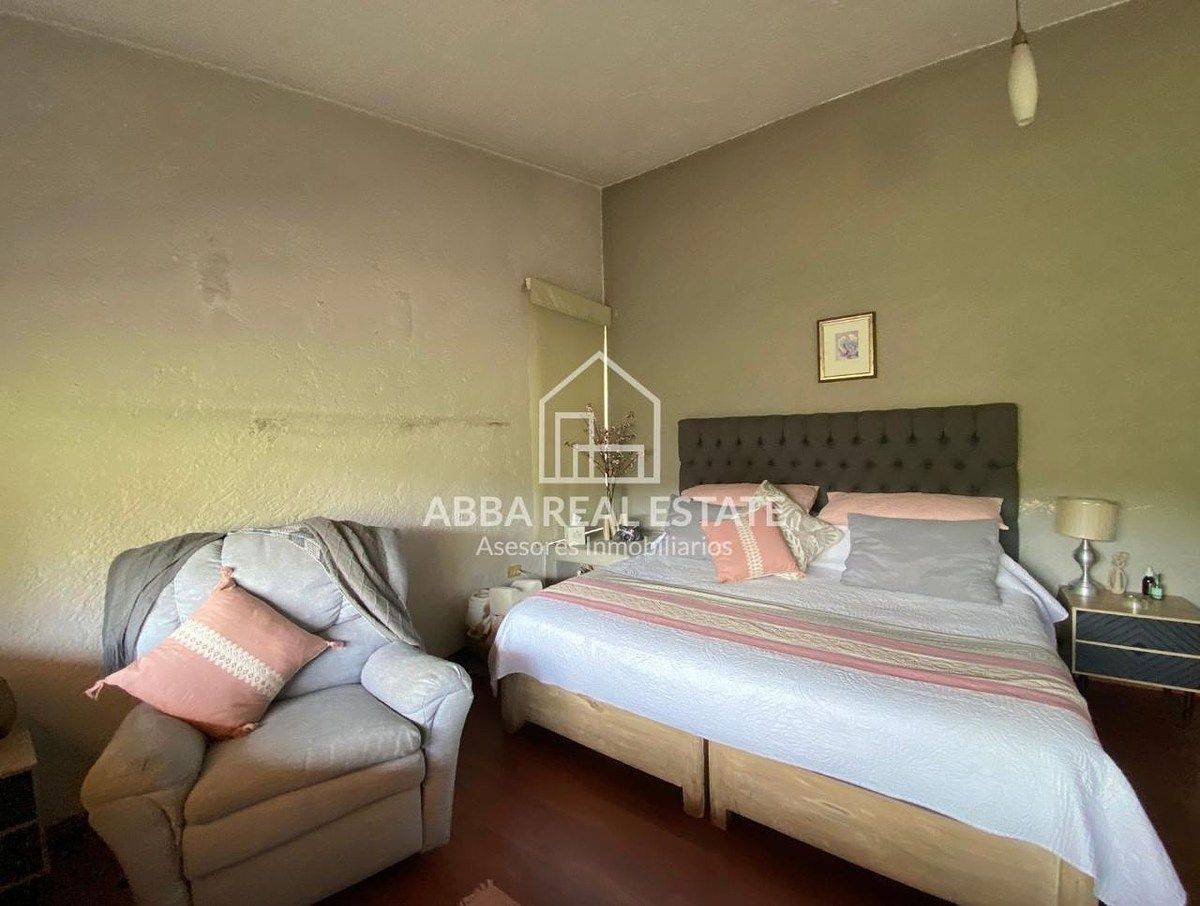 Casa en La Estadía, Atizapán de Zaragoza, foto 11 de 24