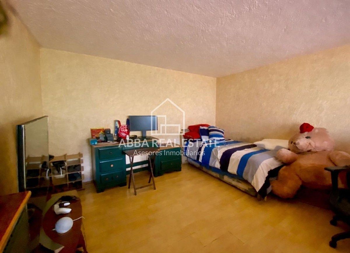 Casa en La Estadía, Atizapán de Zaragoza, foto 17 de 24