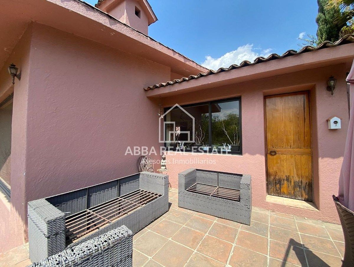 Casa en La Estadía, Atizapán de Zaragoza, foto 19 de 24