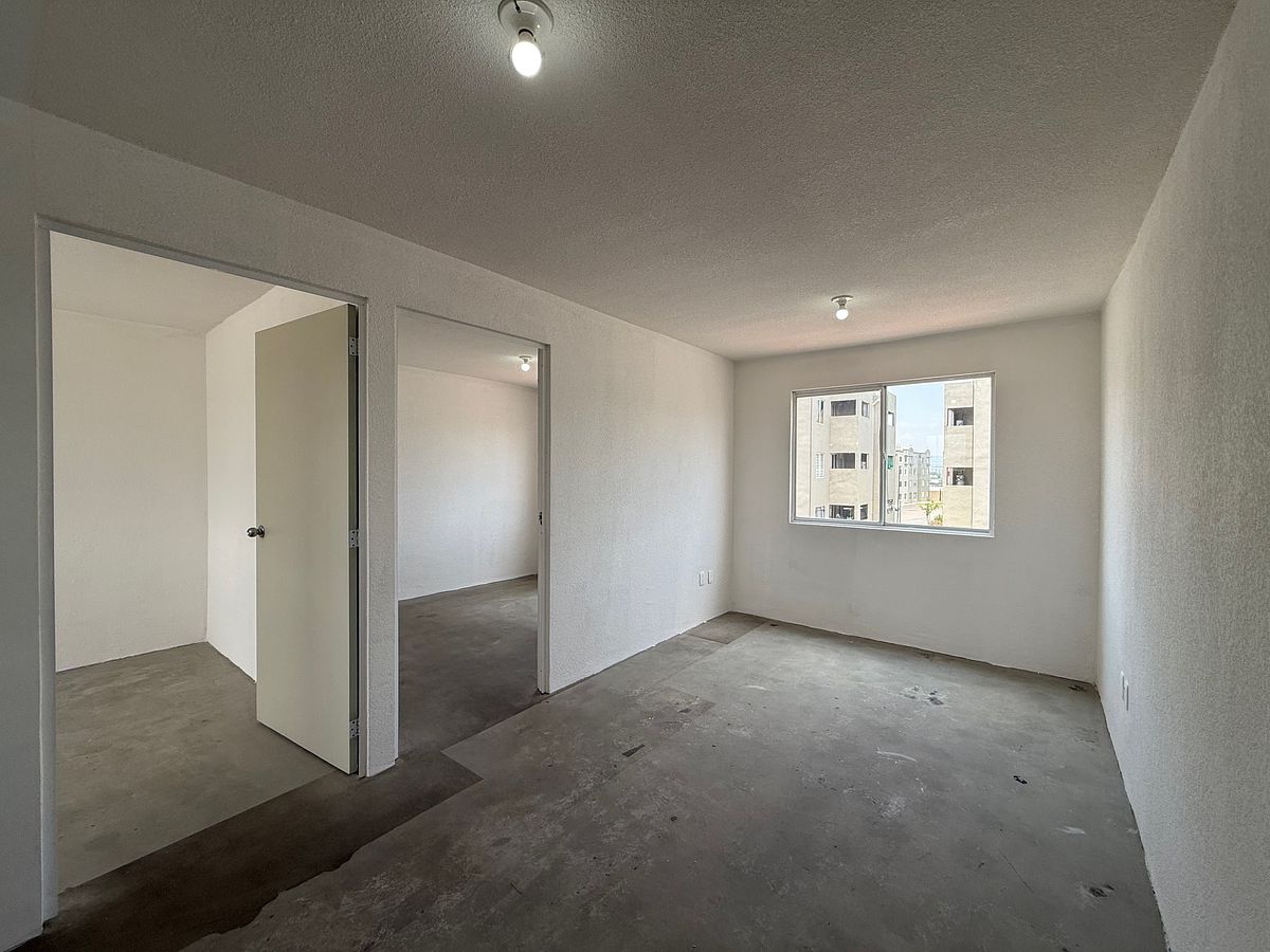 Apartment in Real Granada, Tecámac, photo 3 of 13