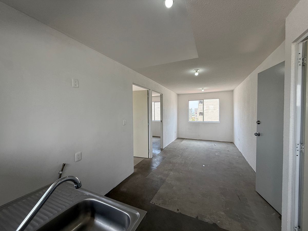 Apartment in Real Granada, Tecámac, photo 6 of 13
