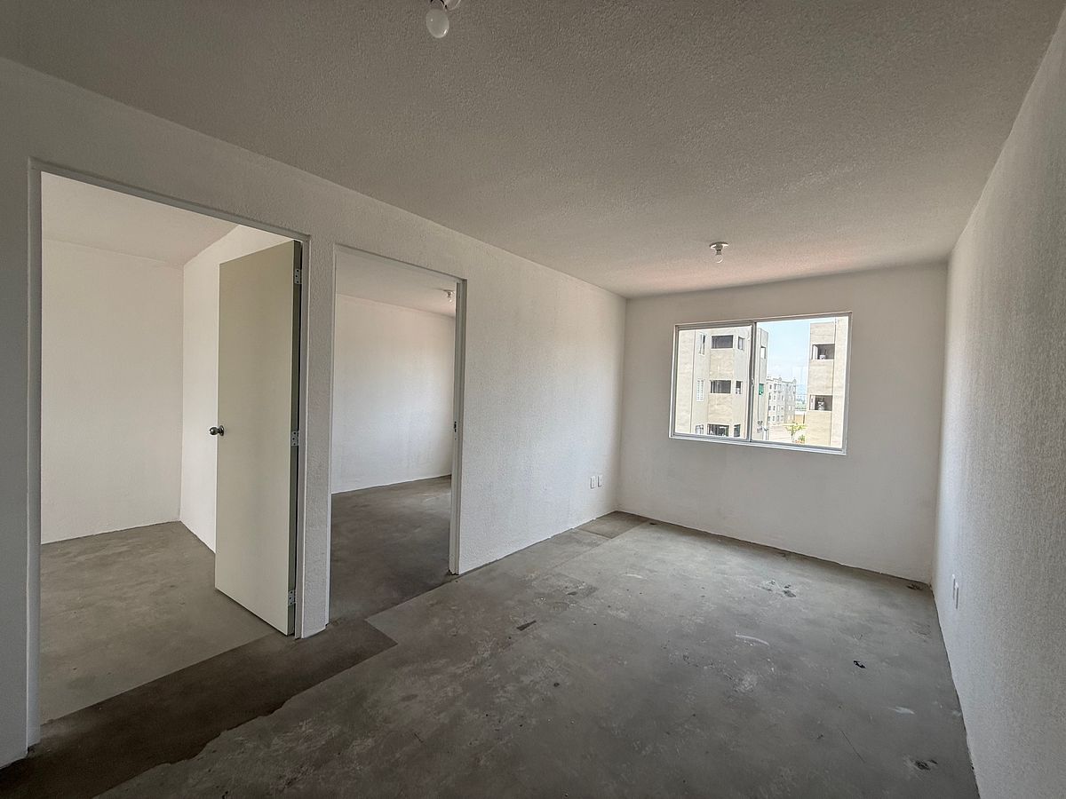 Apartment in Real Granada, Tecámac, photo 7 of 13