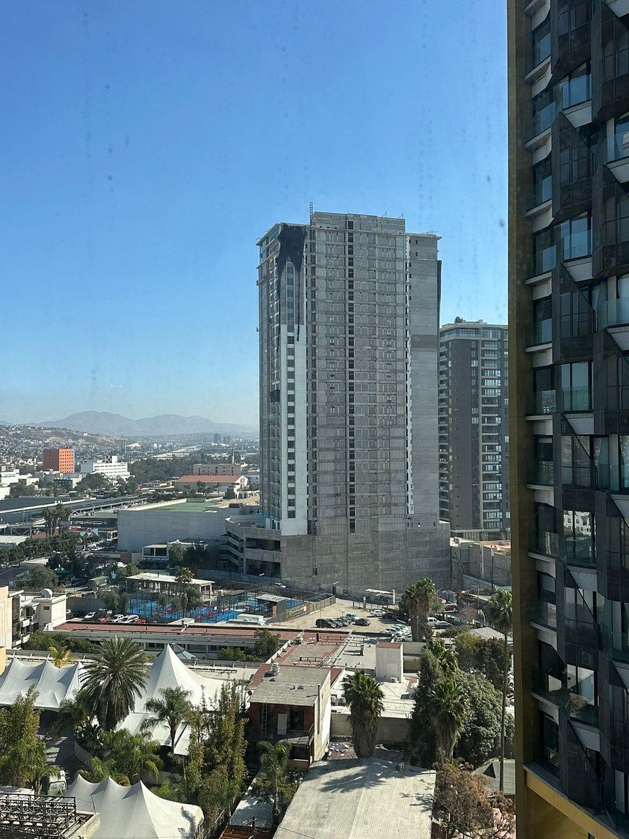 BRB Apartment for Rent – The Park Toreo, photo 1 of 16