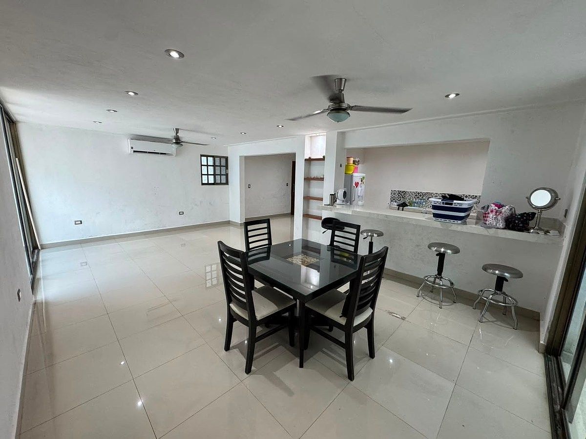 Casa com uso comercial em Monte Alban, Mérida, foto 6 de 28