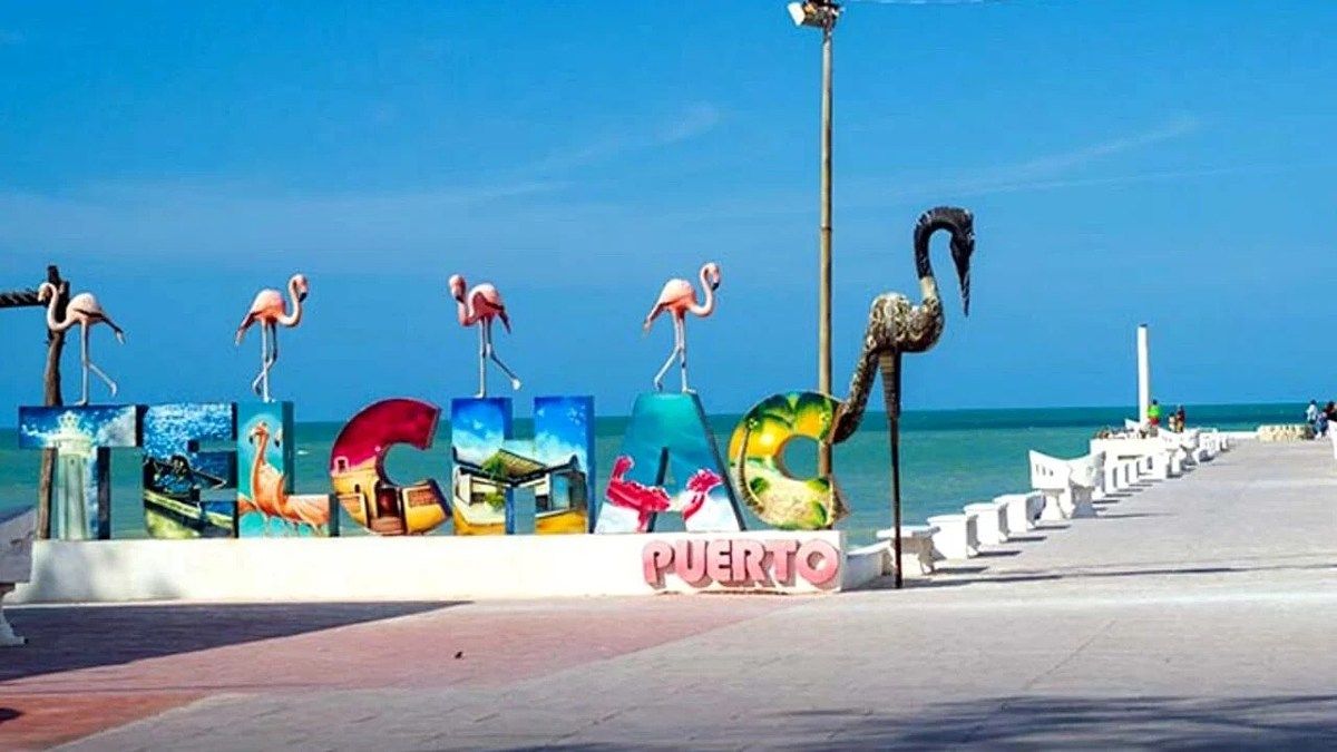 Lote em Telchac Puerto, Telchac Puerto, foto 9 de 10
