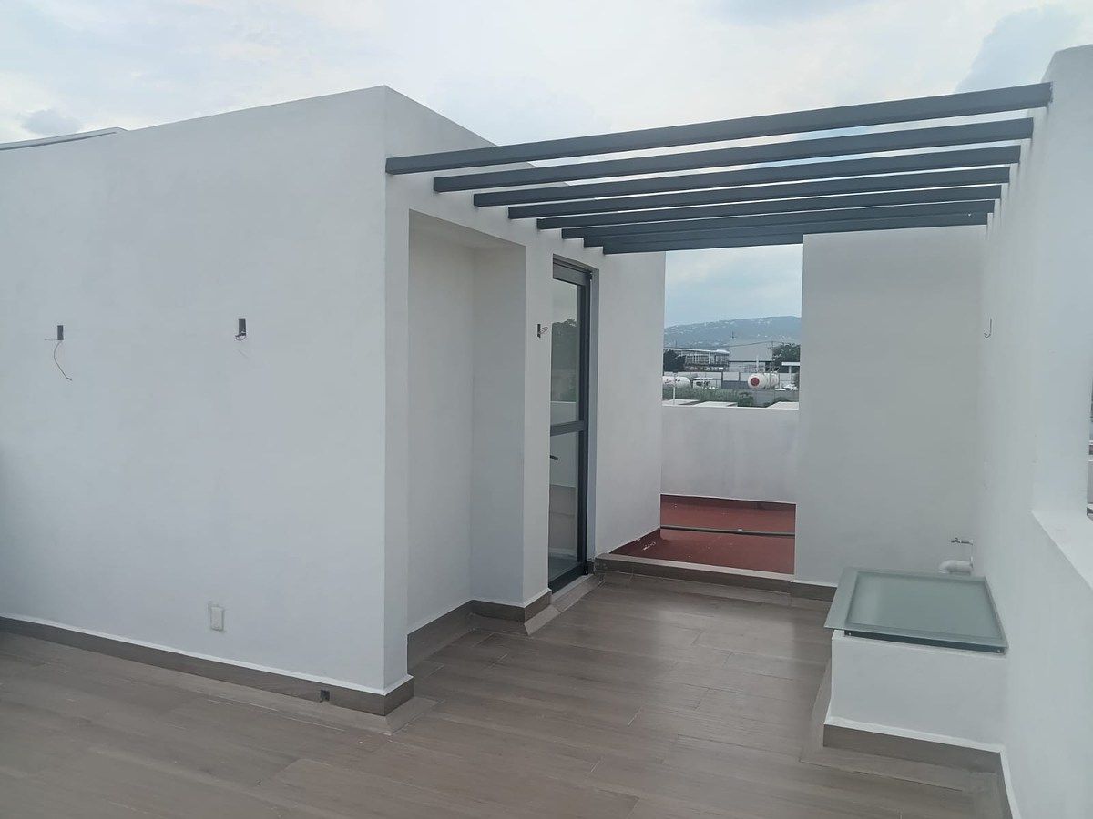 Casa en San Pedro, Tlaquepaque, foto 21 de 26
