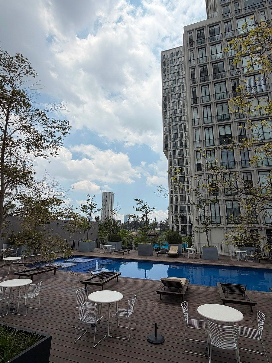 ALUGUEL Apartamento em Ventura, foto 1 de 16