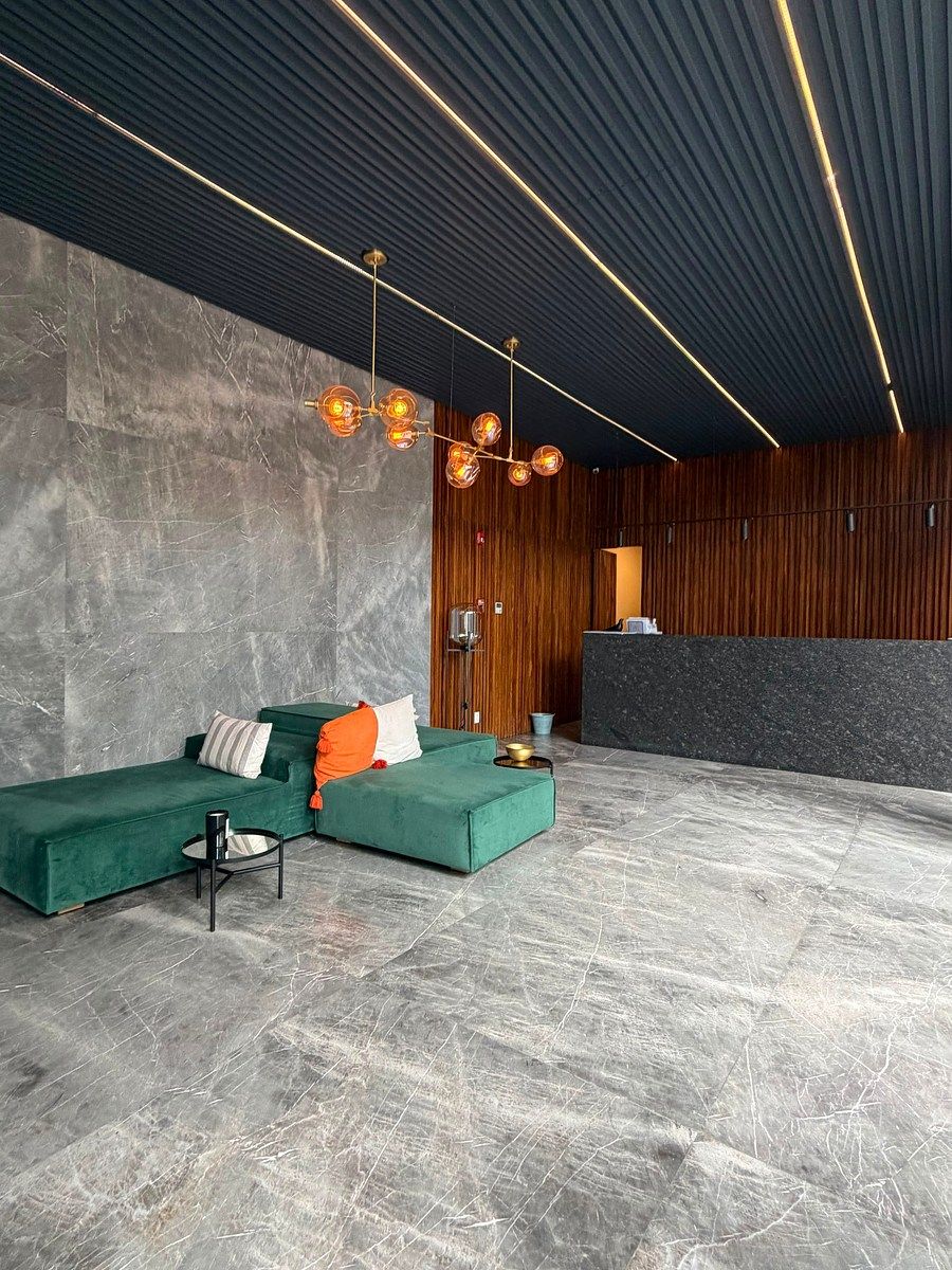 Apartamento em Valle Real, Zapopan, foto 2 de 16