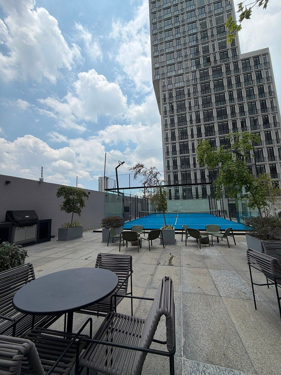 Apartamento em Valle Real, Zapopan, foto 3 de 16