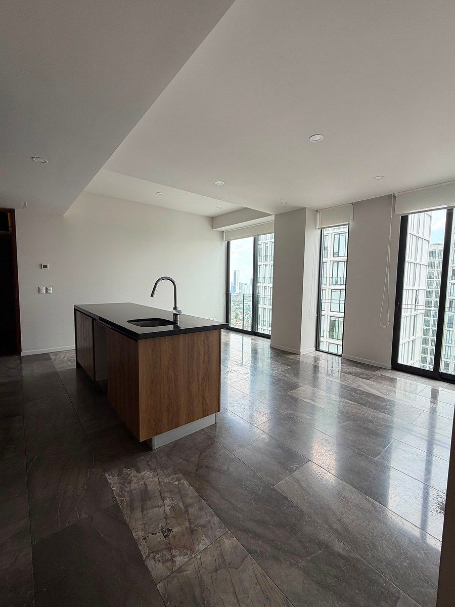 Apartamento em Valle Real, Zapopan, foto 4 de 16