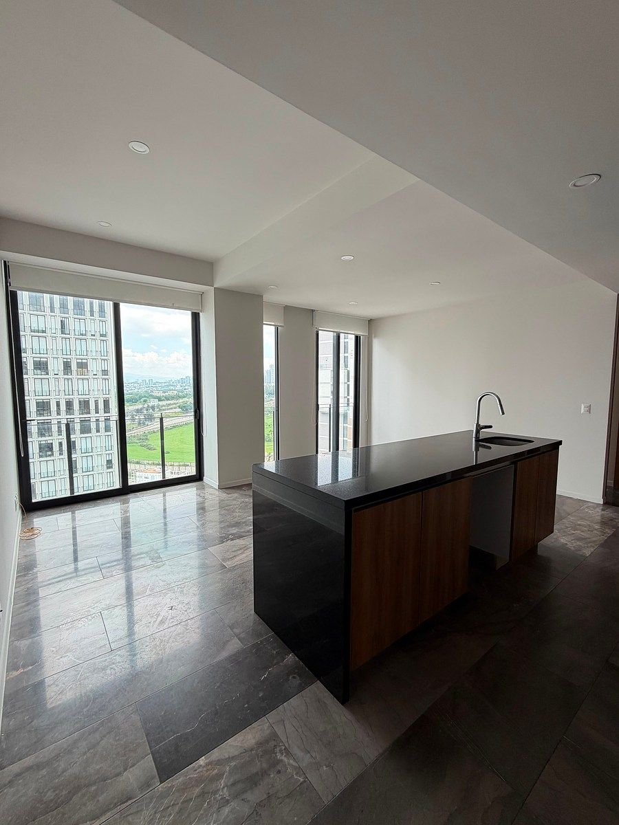 Apartamento em Valle Real, Zapopan, foto 6 de 16