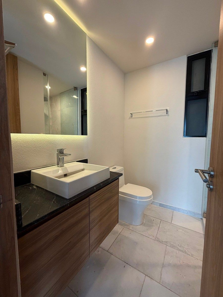 Apartamento em Valle Real, Zapopan, foto 8 de 16
