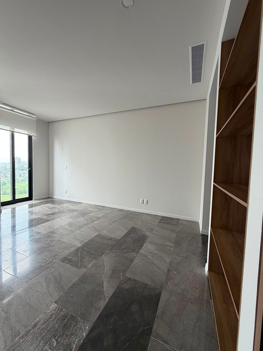 Apartamento em Valle Real, Zapopan, foto 9 de 16