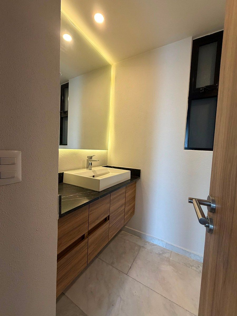 Apartamento em Valle Real, Zapopan, foto 13 de 16