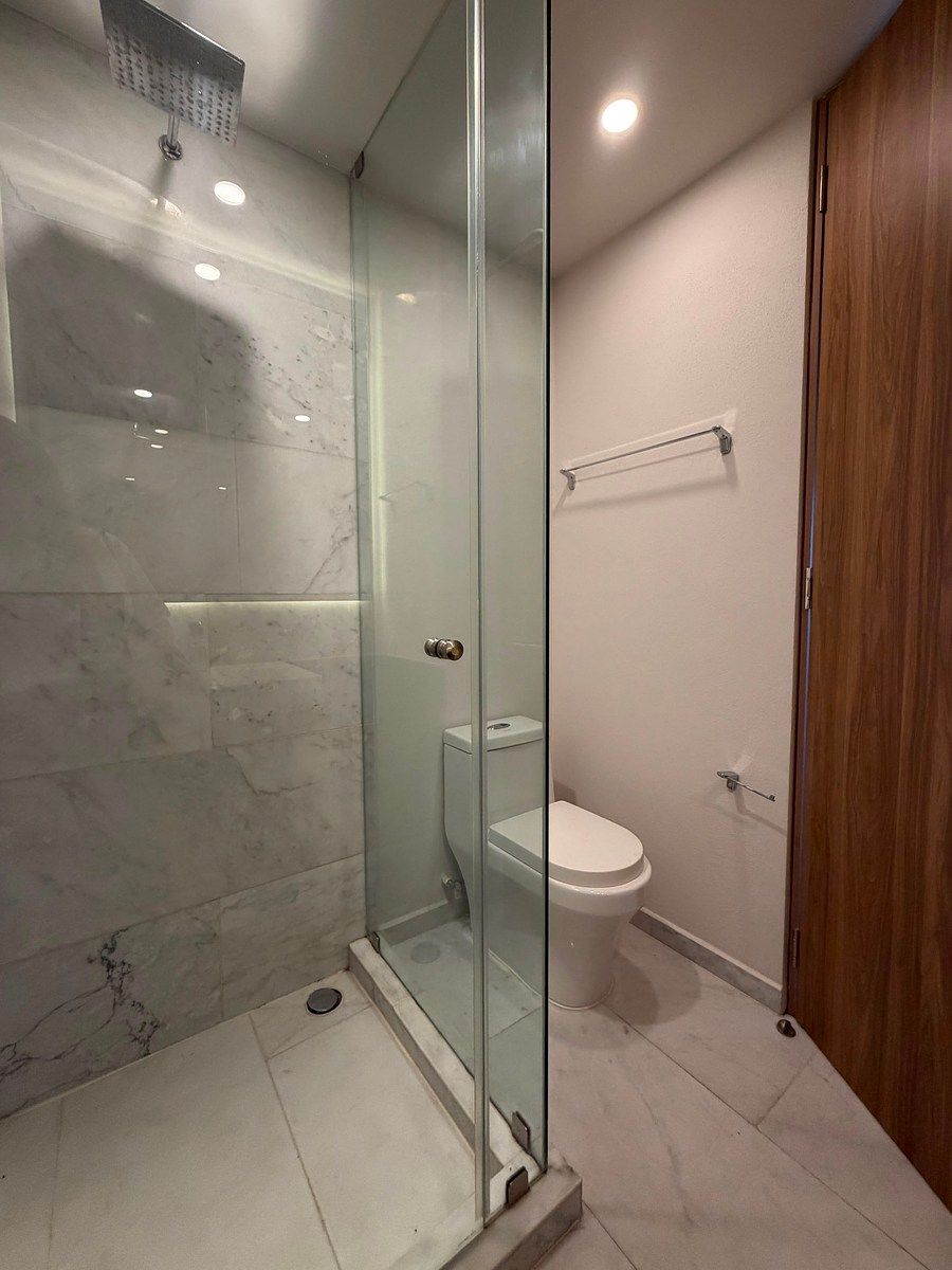 Apartamento em Valle Real, Zapopan, foto 14 de 16