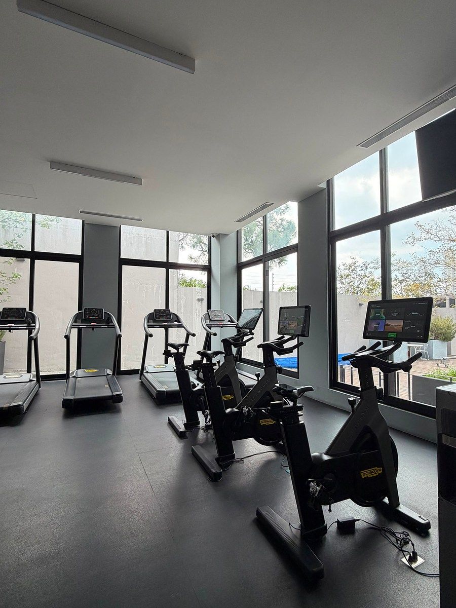 Apartamento em Valle Real, Zapopan, foto 15 de 16