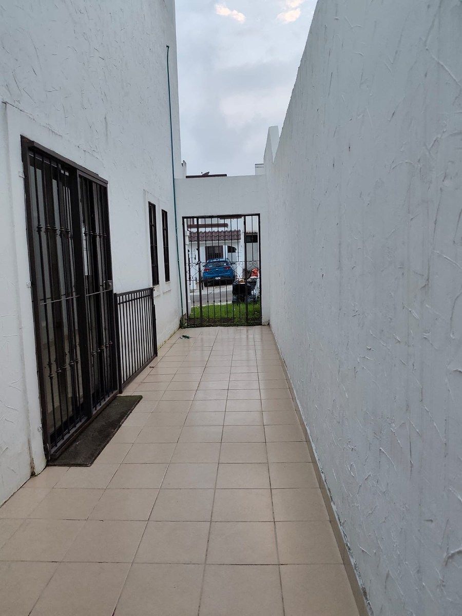 Casa en condominio en Residencial Monte Magno, Xalapa, foto 2 de 12
