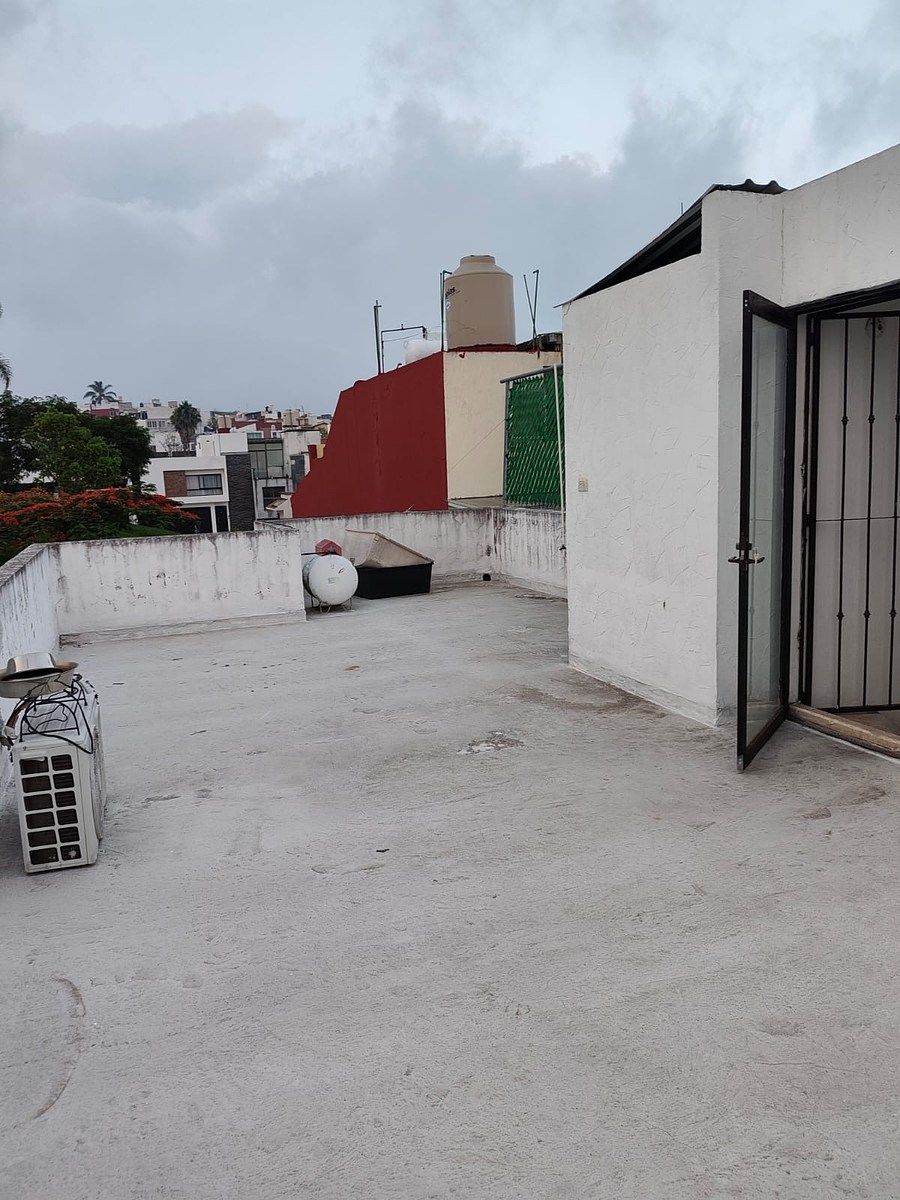 Casa en condominio en Residencial Monte Magno, Xalapa, foto 11 de 12