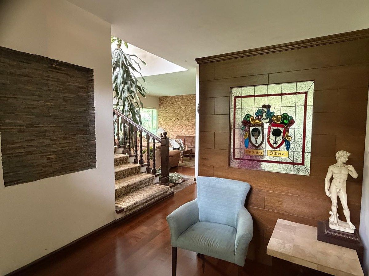 Casa em condomínio fechado em Puerta de Hierro, Zapopan, foto 4 de 44