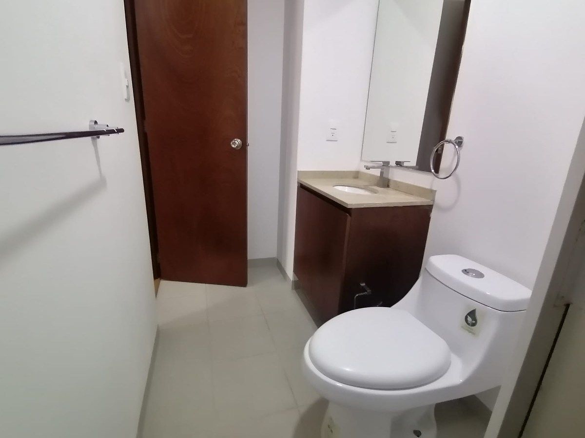 Apartamento em General Pedro María Anaya, Benito Juárez, foto 5 de 17