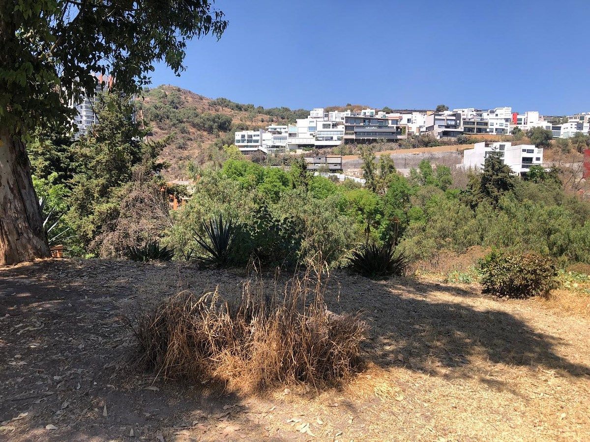Terreno en Lomas de Bellavista, Atizapán de Zaragoza, foto 2 de 10