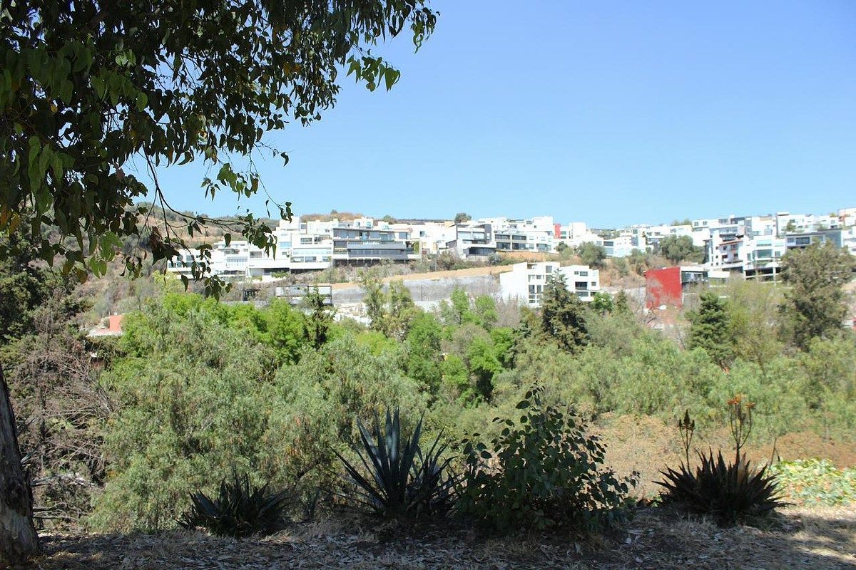 Terreno en Lomas de Bellavista, Atizapán de Zaragoza, foto 3 de 10