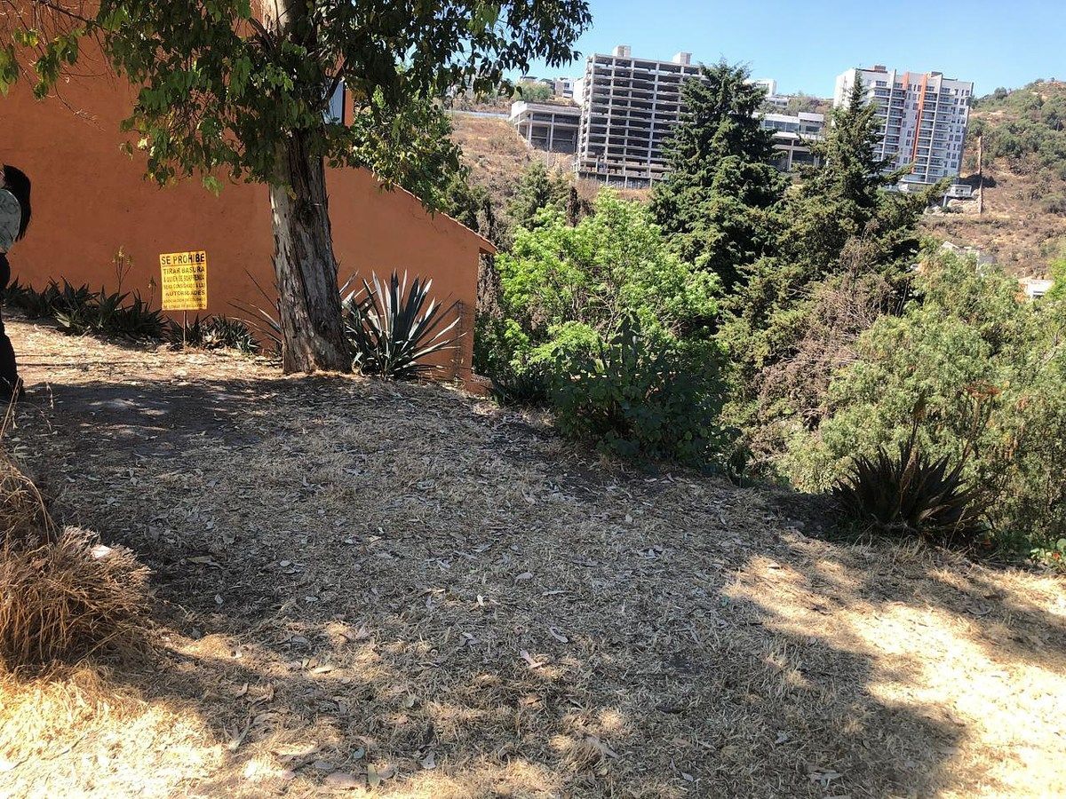 Terreno en Lomas de Bellavista, Atizapán de Zaragoza, foto 7 de 10