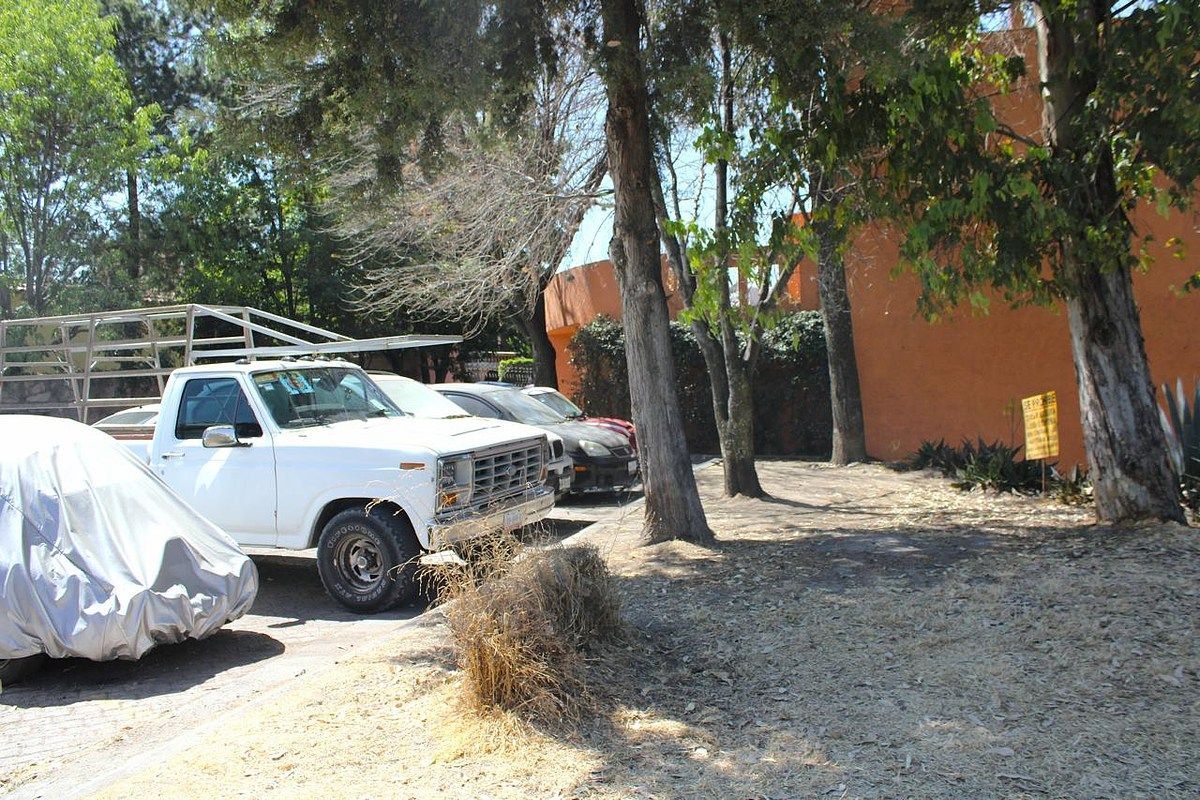 Terreno en Lomas de Bellavista, Atizapán de Zaragoza, foto 10 de 10