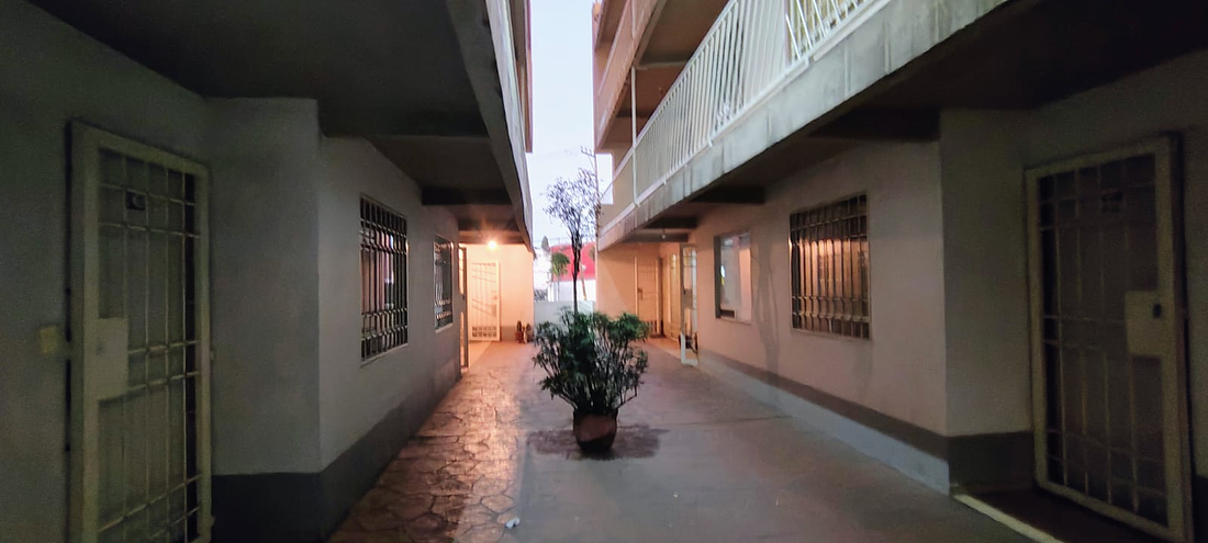 Departamento en Venta en Azcapotzalco – 2 Recámaras, Cocina Integral y Estaciona