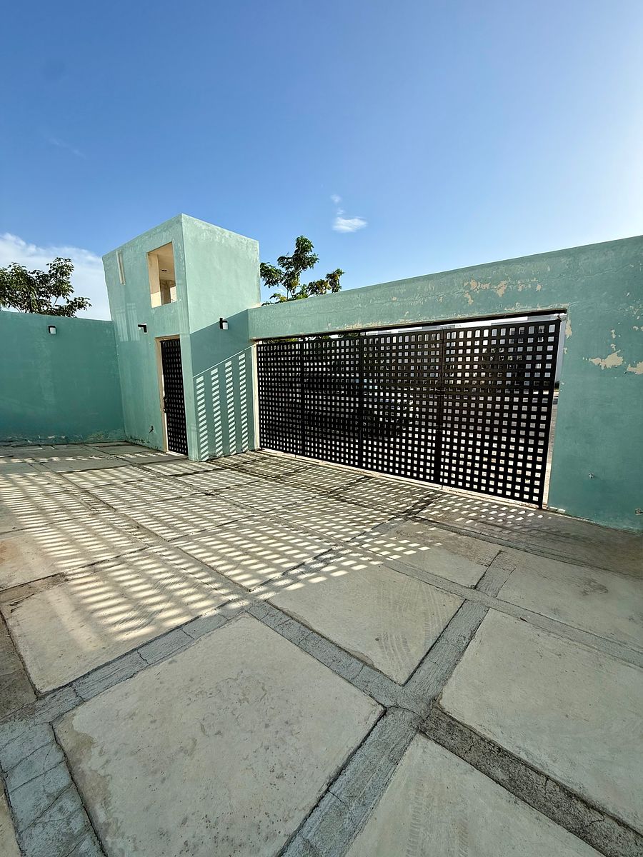Casa em Tixcacal, Mérida, foto 3 de 14