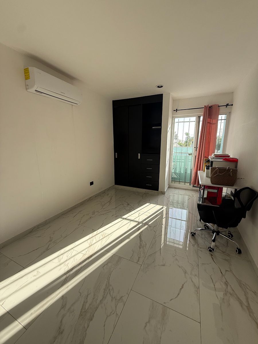 Casa em Tixcacal, Mérida, foto 13 de 14