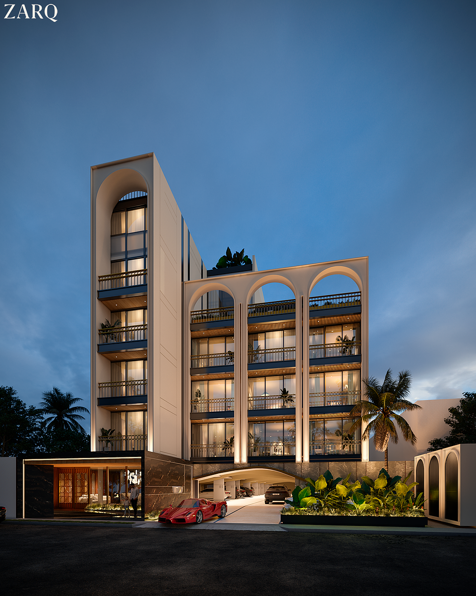 Departamento tipo Garden House en Venta en Mérida, Monterreal 299, Yucatán, foto 1 de 11