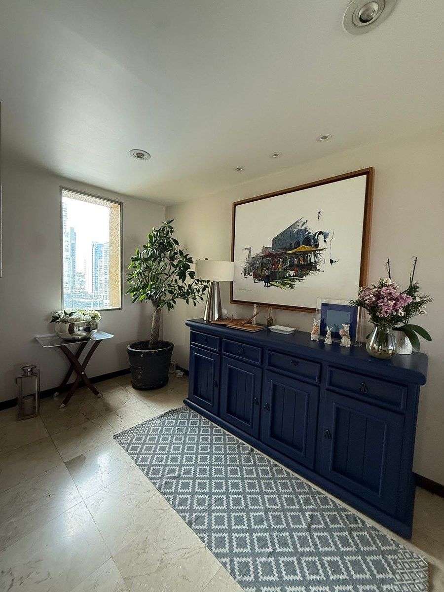 Apartamento em Prados de La Montaña, Cuajimalpa de Morelos, foto 3 de 15