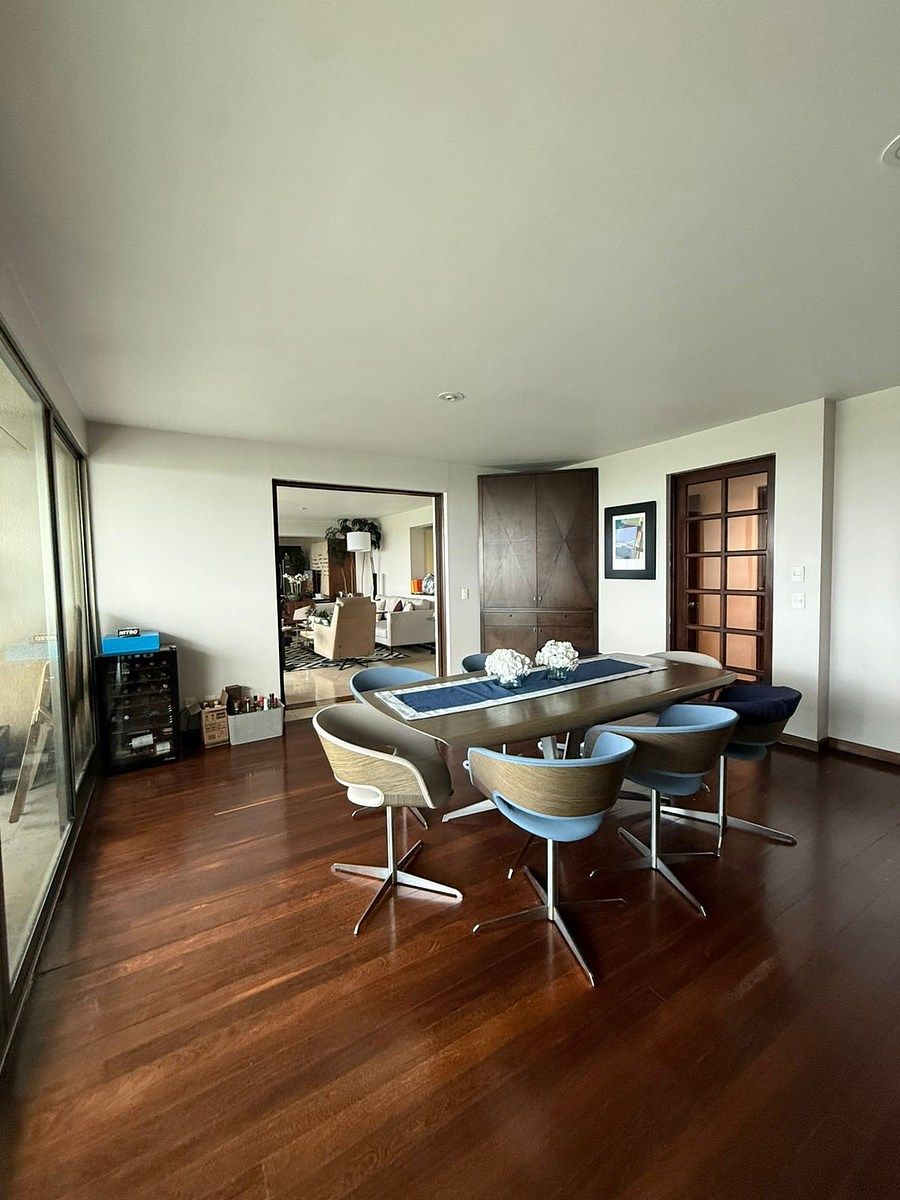 Apartamento em Prados de La Montaña, Cuajimalpa de Morelos, foto 4 de 15