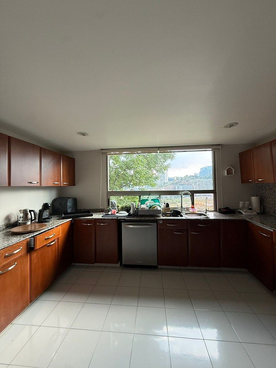 Apartamento em Prados de La Montaña, Cuajimalpa de Morelos, foto 6 de 15
