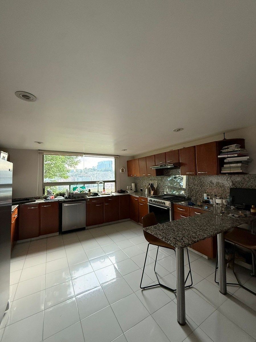 Apartamento em Prados de La Montaña, Cuajimalpa de Morelos, foto 5 de 15