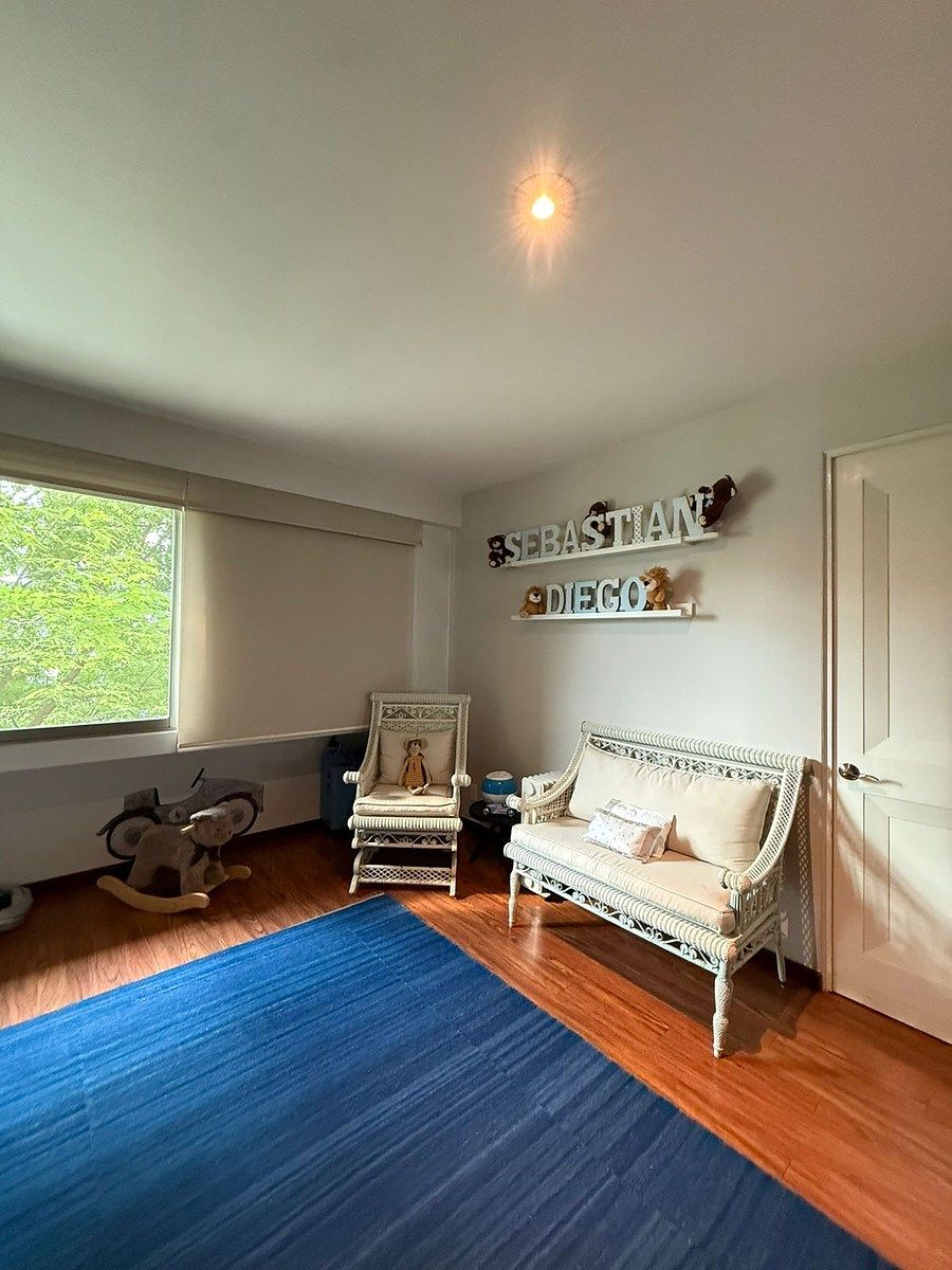 Apartamento em Prados de La Montaña, Cuajimalpa de Morelos, foto 8 de 15