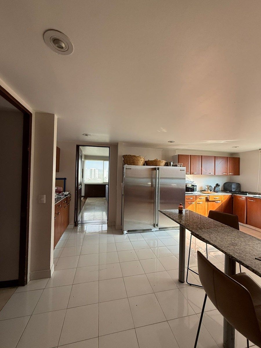 Apartamento em Prados de La Montaña, Cuajimalpa de Morelos, foto 7 de 15