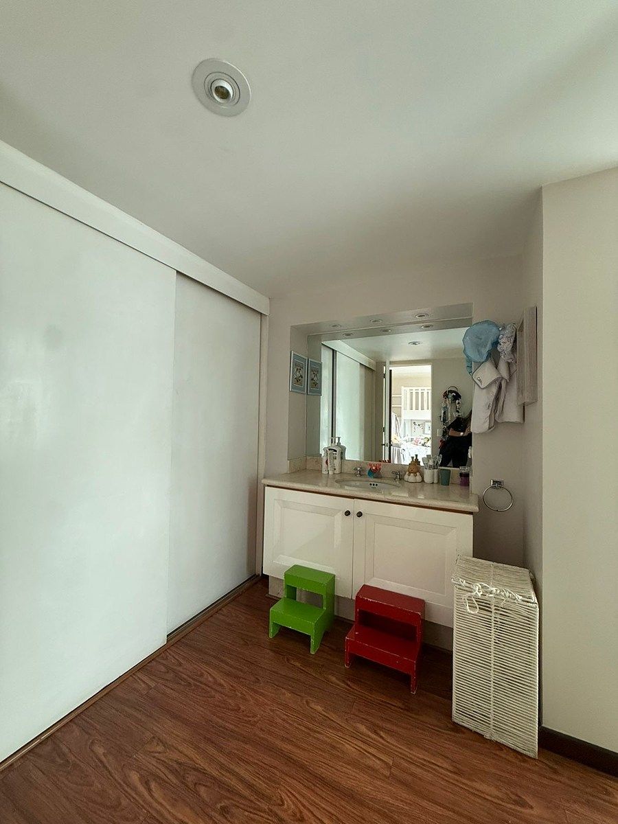 Apartamento em Prados de La Montaña, Cuajimalpa de Morelos, foto 9 de 15